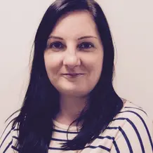 Caitriona Noonan - Creative PEC