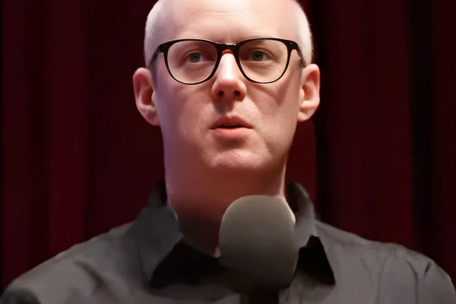 David O'Brien - Creative PEC