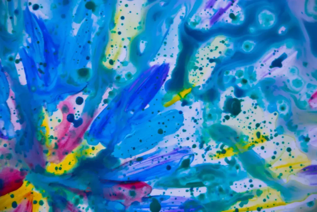 abstract art