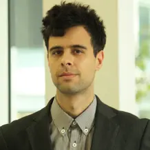 Juan Mateos-Garcia - Creative PEC
