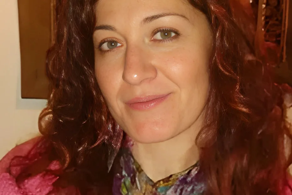 Sara Maioli