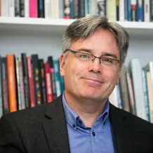 Stuart Allan