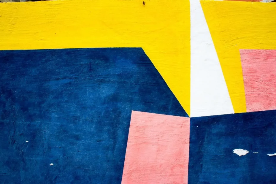 abstract art