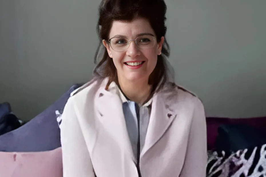 Charlotte Beevor