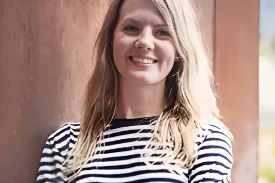 Mandy Barker
