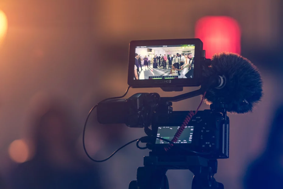 TV camera