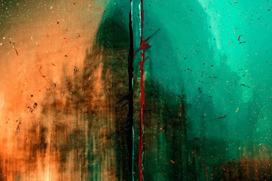 Abstract art