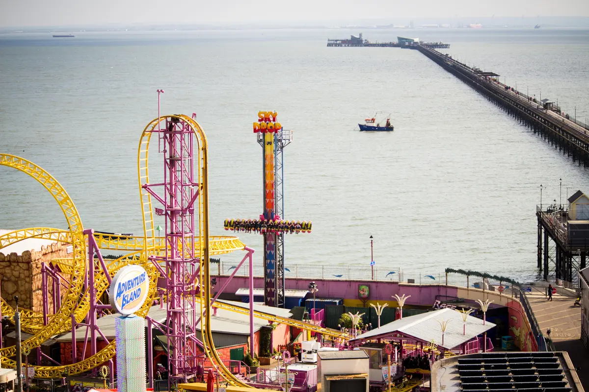 Adventure Island