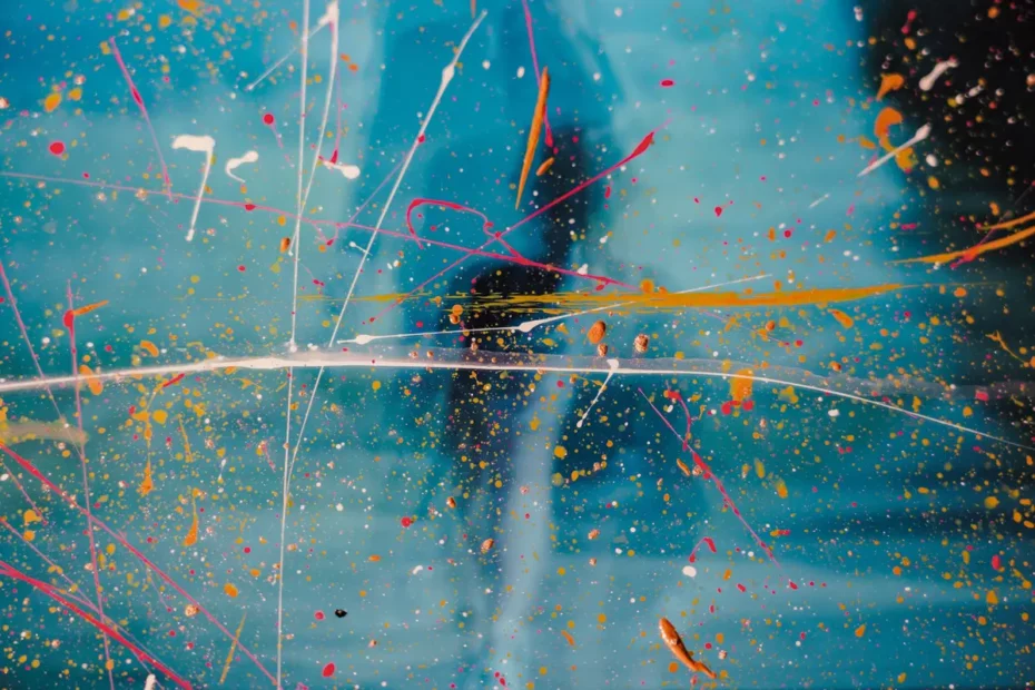 abstract art