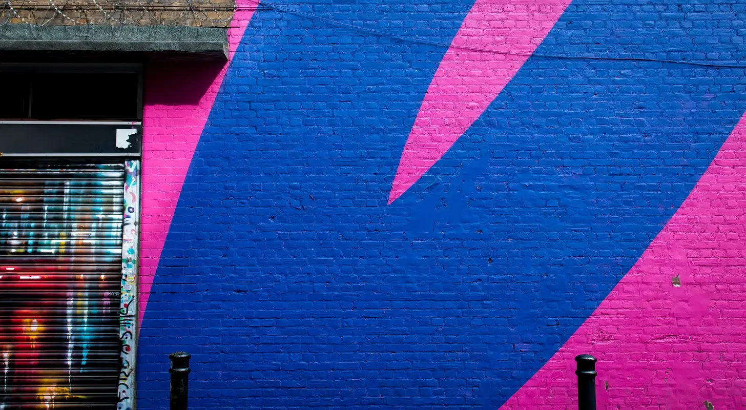 Wall art