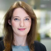 Claudia Burger