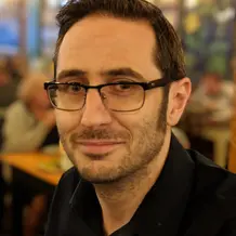 Duncan Todd