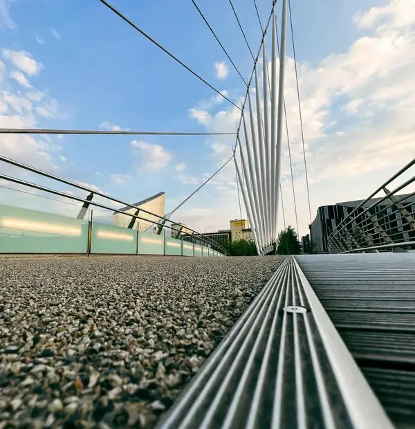 Millennium Bridge