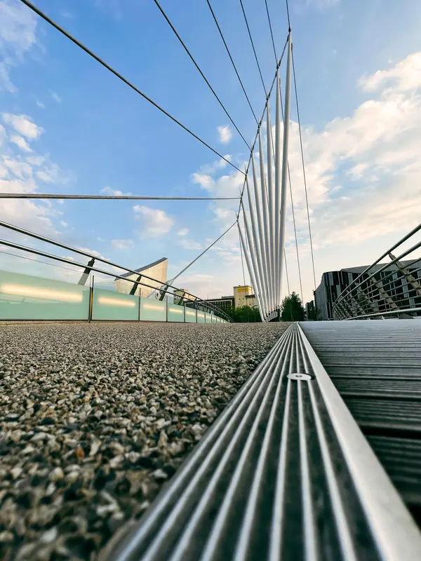 Millennium Bridge