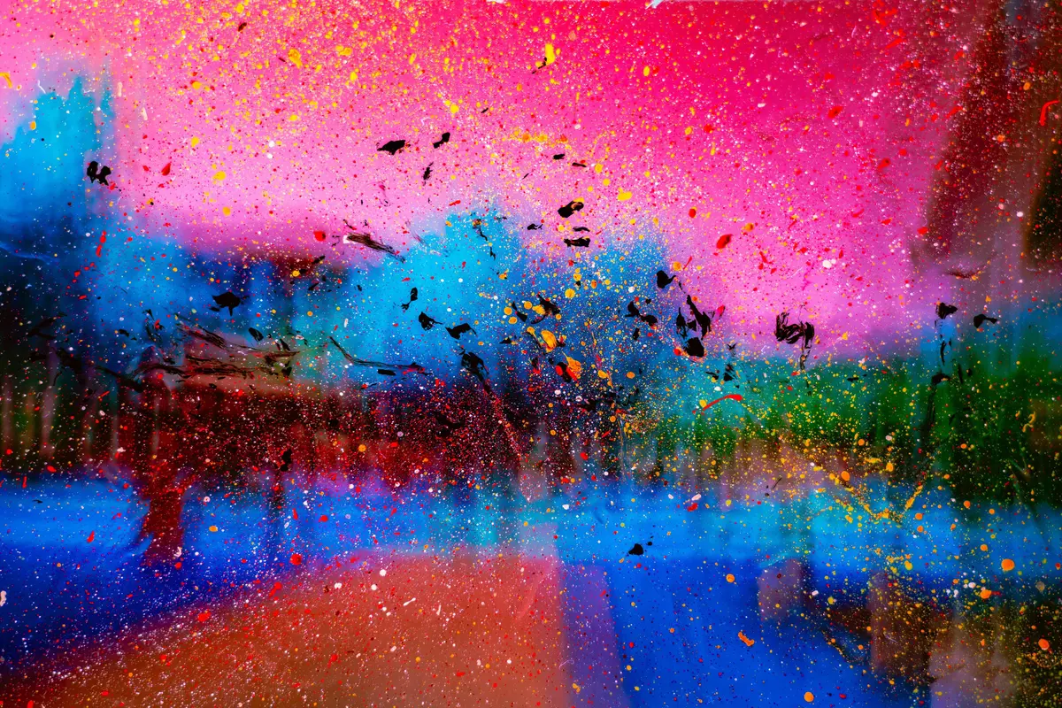 abstract art