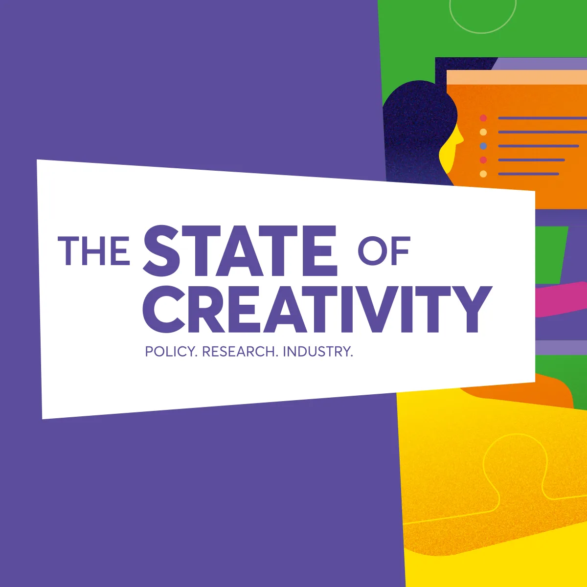 The State of Creativity