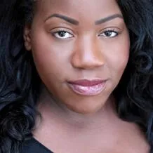 Tolu Stedford - Creative PEC