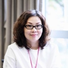 Pearl Wang Haoqing – China