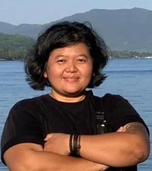 Dwinita Larasati – West Java, Indonesia